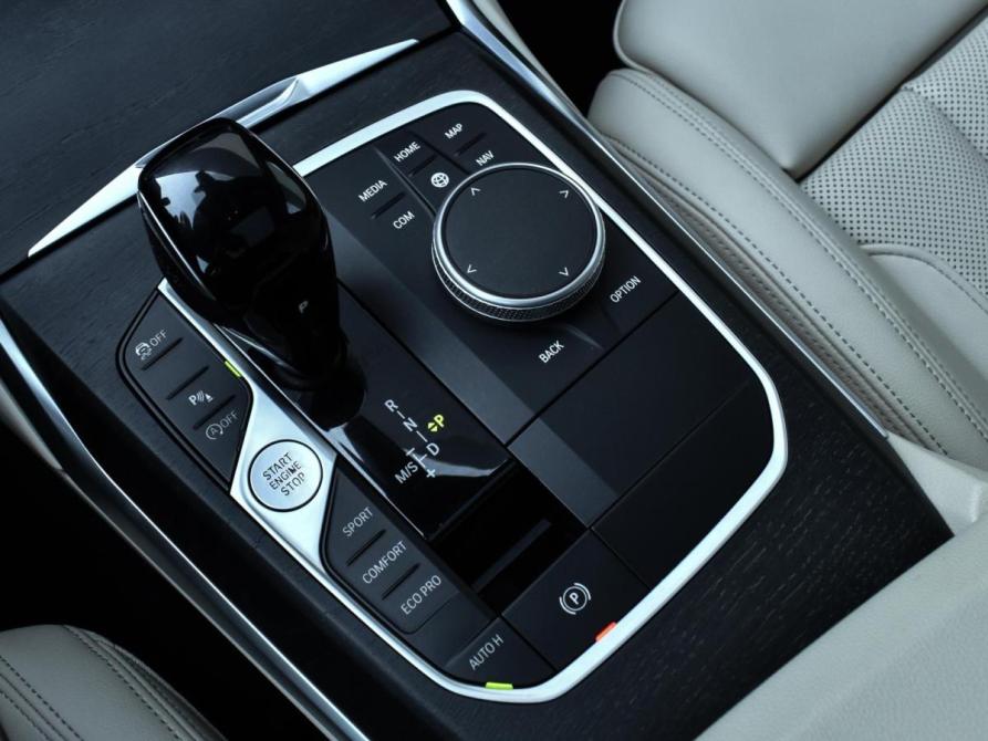 BMW 3 серии VII (G2x) Краснодар  - изображение 13