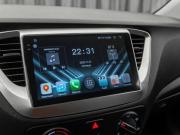 Hyundai Solaris II Рестайлинг Москва  - изображение 43