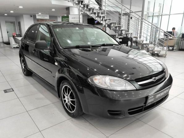 Chevrolet Lacetti I с пробегом 2011 года, цена 399 000 рублей, 207001 км, седан, Автокод Объявления