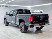 Chevrolet Silverado III (K2XX) Рестайлинг Уфа  - изображение 47
