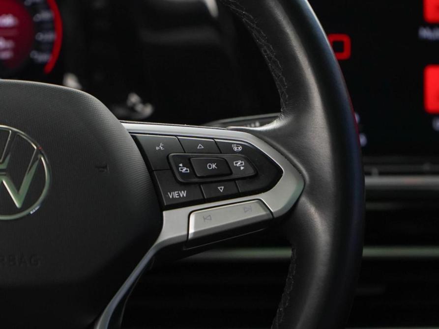 Volkswagen Talagon I Москва  - изображение 15