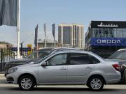 Lada (ВАЗ) Granta I Рестайлинг Новосибирск  - изображение 27