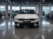 Kia K5 III Рестайлинг Москва  - изображение 31