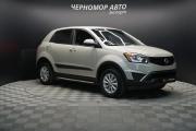 SsangYong Actyon II Рестайлинг Крым  - изображение 30