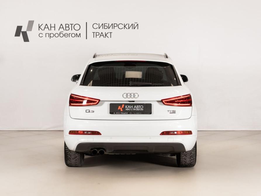 Audi Q3 I (8U) Казань  - изображение 4