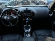 Nissan Juke I Рестайлинг Волгоград  - изображение 37