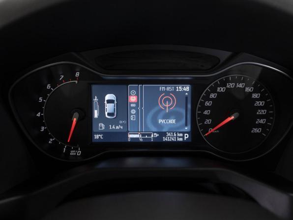 Ford Mondeo IV Рестайлинг с пробегом 2013 года, цена 1 115 000 рублей, 141235 км, седан, Автокод Объявления