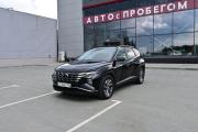 Hyundai Tucson IV Екатеринбург  - изображение 16