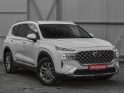 Hyundai Santa Fe IV Рестайлинг Екатеринбург  - изображение 27