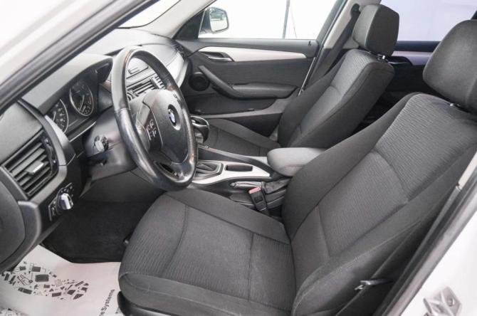 BMW X1 I (E84) Рестайлинг с пробегом 2014 года, цена 1 449 000 рублей, 156000 км, внедорожник, Автокод Объявления