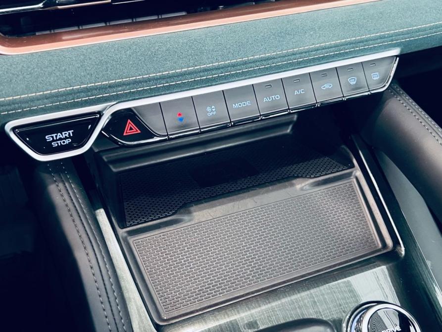 Geely Monjaro I Санкт-Петербург  - изображение 30