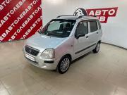Suzuki Wagon R+ II Новочеркасск  - изображение 18