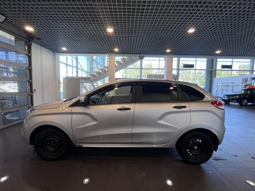 Lada (ВАЗ) XRAY I Чебоксары  - изображение 6