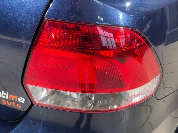 Volkswagen Polo V с пробегом 2010 года, цена 779 000 рублей, 164021 км, седан, Автокод Объявления