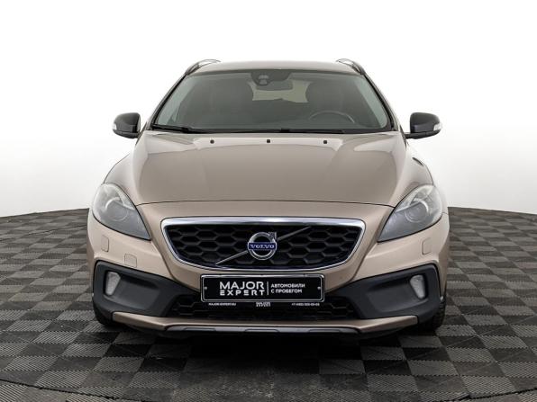 Volvo V40 Cross Country I с пробегом 2013 года, цена 1 650 000 рублей, 117941 км, хэтчбек, Автокод Объявления