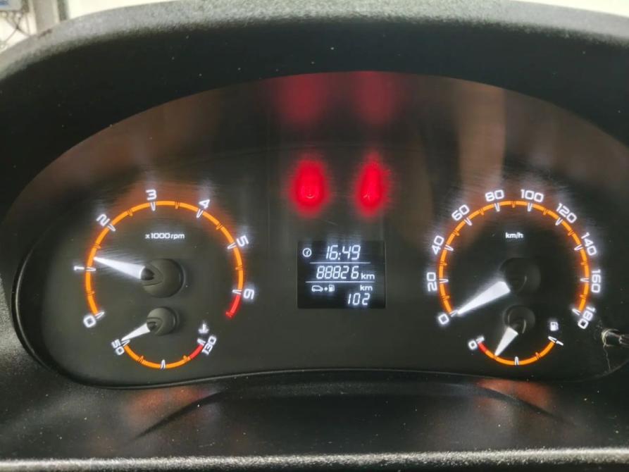 Lada (ВАЗ) 2131 (4x4) I Рестайлинг (2020) Ярославль  - изображение 12