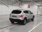 Nissan Qashqai I Рестайлинг Казань  - изображение 31