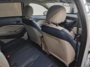 Chery Tiggo 3x I Рестайлинг Барнаул  - изображение 58