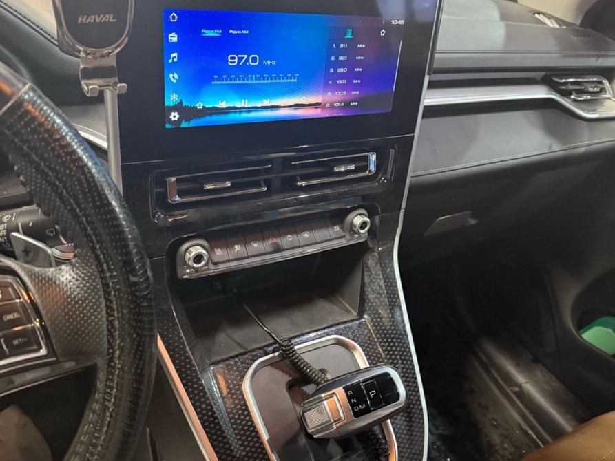 Haval M6 II Санкт-Петербург  - изображение 9