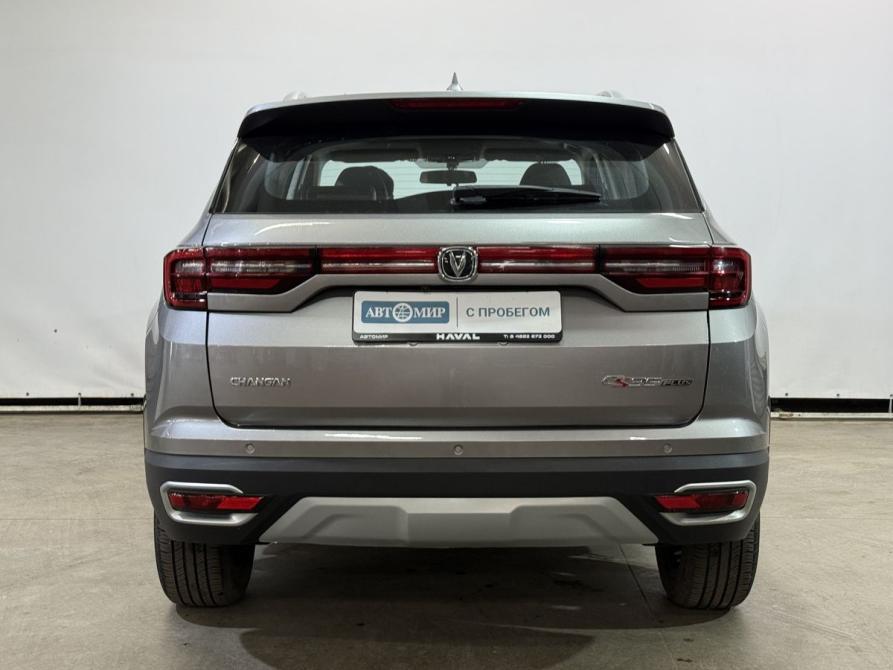 Changan CS35 Plus I Ярославль  - изображение 6