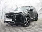 Chery Tiggo 4 I Рестайлинг 2 Ульяновск  - изображение 21