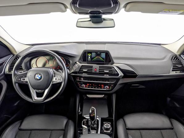 BMW X4 II (G02) с пробегом 2019 года, цена 3 850 000 рублей, 68003 км, внедорожник, Автокод Объявления