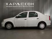 Renault Logan I Рестайлинг Пермь  - изображение 23