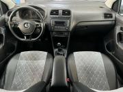 Volkswagen Polo V Рестайлинг Нижнекамск  - изображение 33