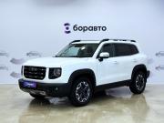 Haval Dargo Ставрополь  - изображение 17