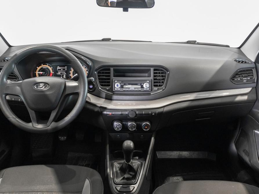 Lada (ВАЗ) Vesta I Рестайлинг (NG) Казань  - изображение 6