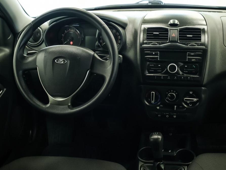 Lada (ВАЗ) Granta I Рестайлинг Самара  - изображение 9
