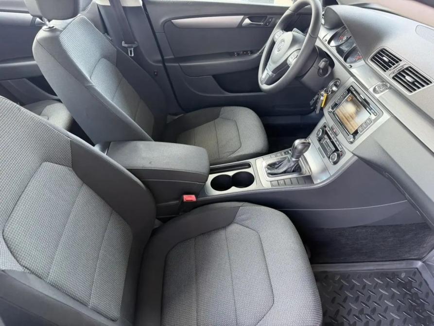 Volkswagen Passat B7 Волгоград  - изображение 33