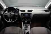 Skoda Octavia III (A7) Рестайлинг Крым  - изображение 47