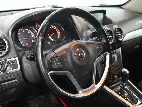 Opel Antara I Рестайлинг с пробегом 2013 года, цена 910 000 рублей, 142765 км, внедорожник, Автокод Объявления