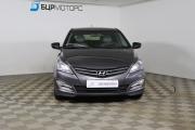 Hyundai Solaris I Рестайлинг Нижний Новгород  - изображение 19