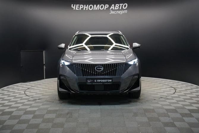 GAC GS3 с пробегом 2024 года, цена 2 375 000 рублей, 33000 км, внедорожник, Автокод Объявления