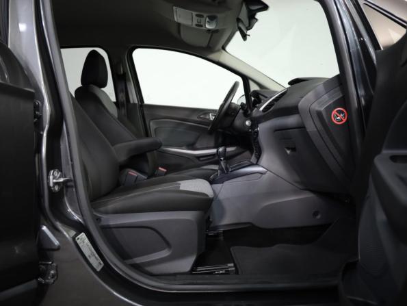 Ford EcoSport II с пробегом 2017 года, цена 1 199 999 рублей, 68492 км, внедорожник, Автокод Объявления