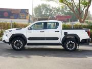 Toyota Hilux IX Самара  - изображение 24