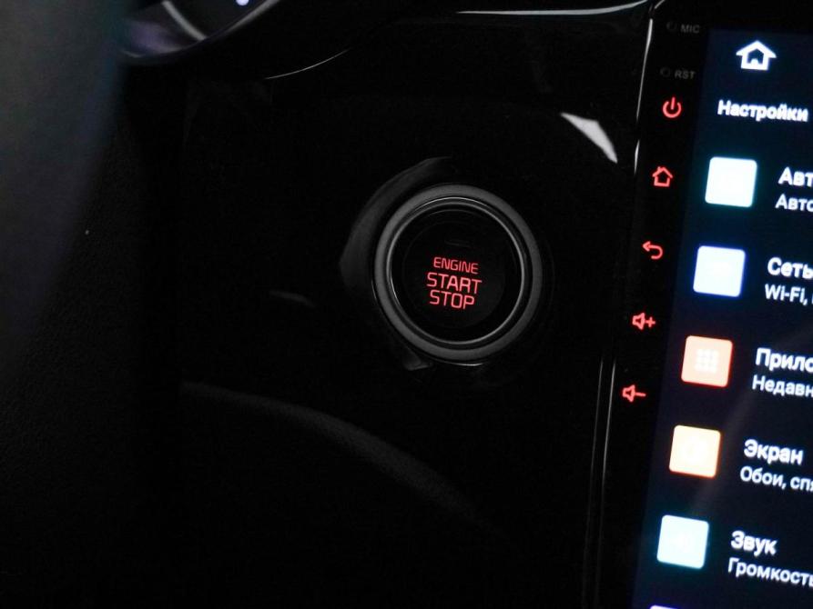 Kia Rio IV Москва  - изображение 19