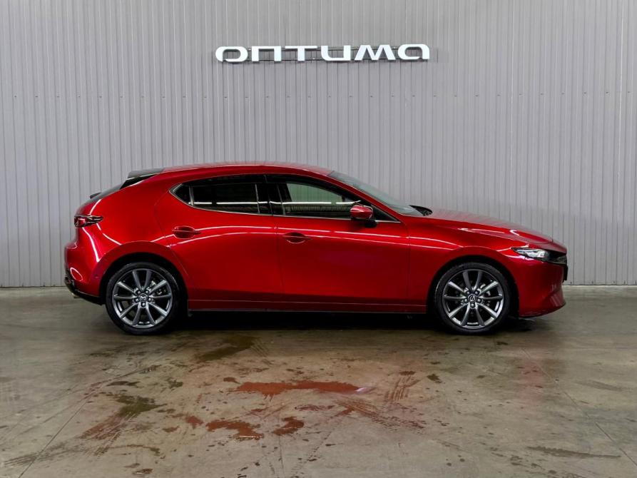Mazda 3 IV (BP) Краснодар  - изображение 4