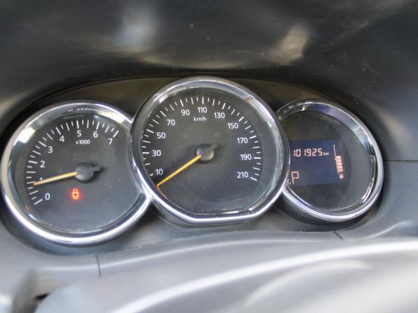 Renault Duster I Рестайлинг с пробегом 2015 года, цена 1 179 000 рублей, 101924 км, внедорожник, Автокод Объявления
