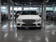 Mercedes-Benz C-Класс IV (W205) Рестайлинг Москва  - изображение 26