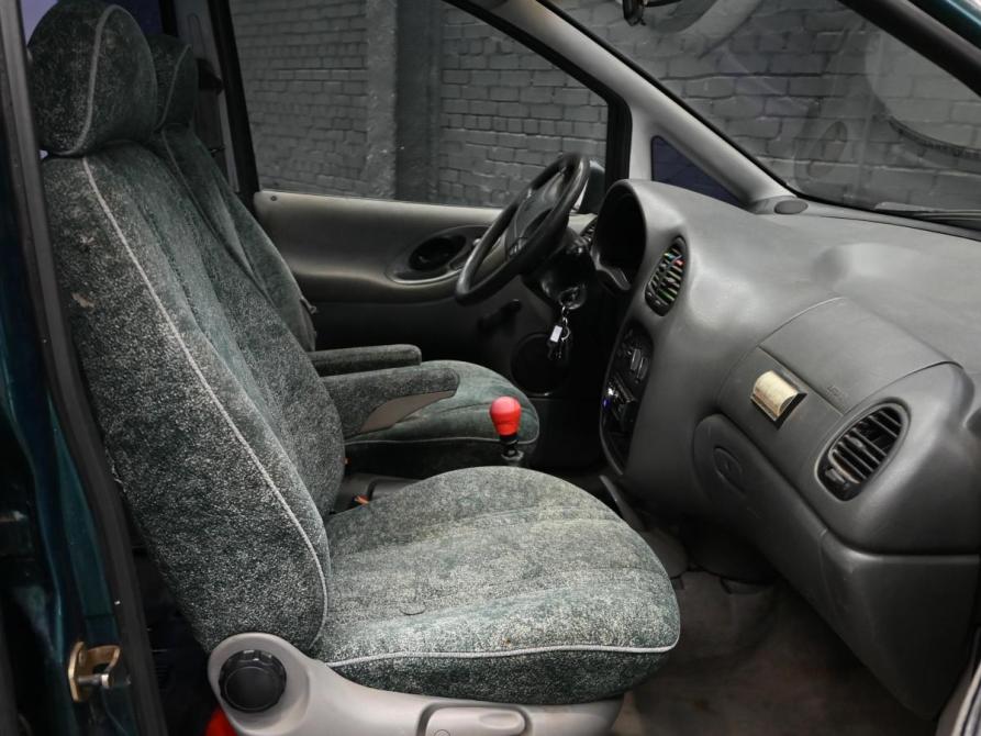 Volkswagen Sharan I Екатеринбург  - изображение 5