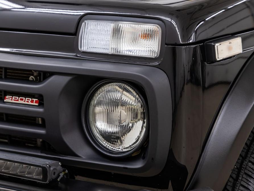 Lada (ВАЗ) Niva Legend I Волгоград  - изображение 11