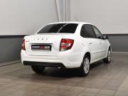 Lada (ВАЗ) Granta I Рестайлинг Кемерово  - изображение 23