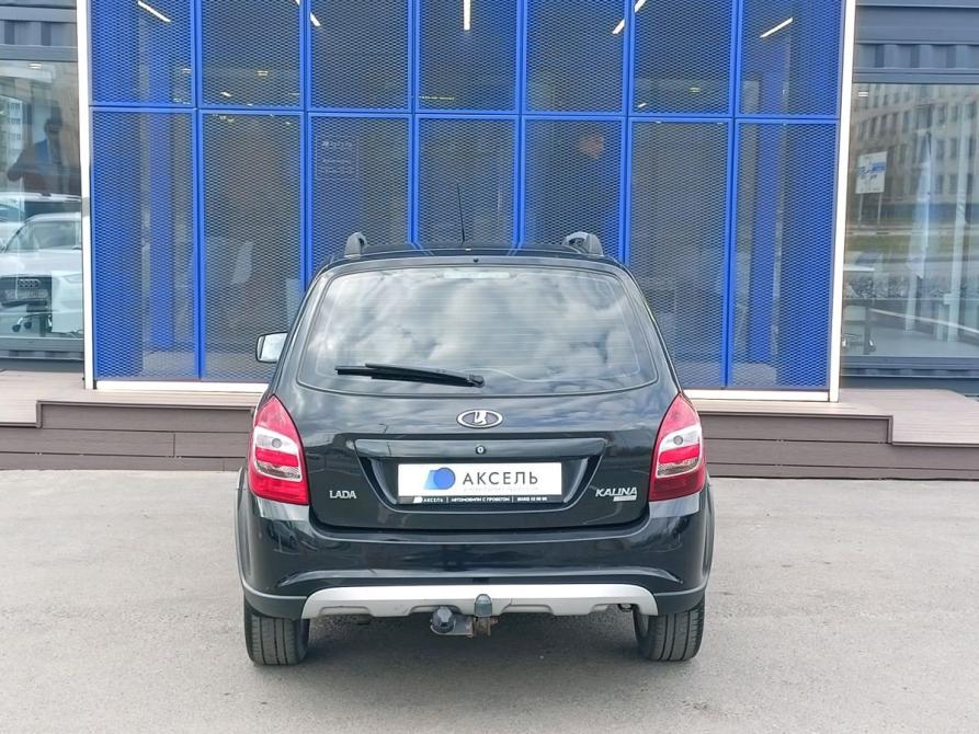 Lada (ВАЗ) Kalina II Архангельск  - изображение 6
