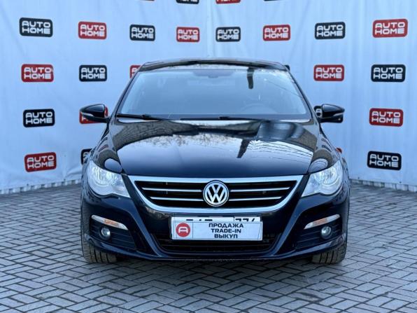 Volkswagen Passat CC I с пробегом 2011 года, цена 974 990 рублей, 190000 км, седан, Автокод Объявления