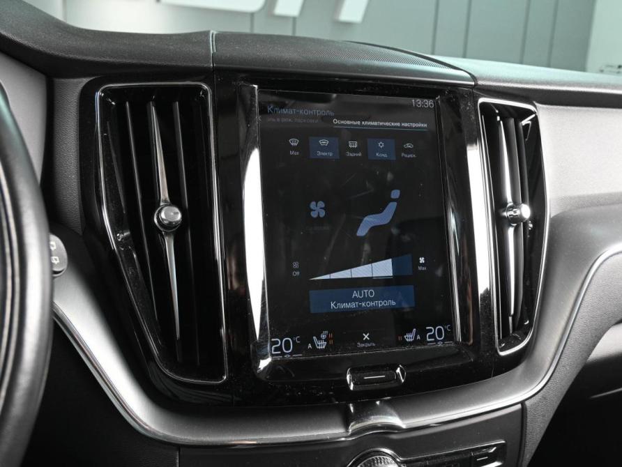Volvo XC60 II Ростов-на-Дону  - изображение 14