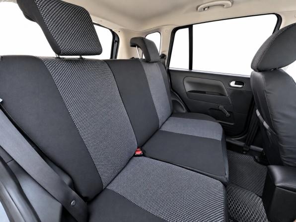 Ford Fusion I Рестайлинг с пробегом 2010 года, цена 580 000 рублей, 251458 км, хэтчбек, Автокод Объявления