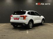 Haval Jolion I Рестайлинг Челябинск  - изображение 30